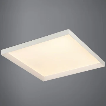 Eglo - LED Plafonieră dimmabilă LED/43W/230V + Telecomandă