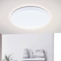 Eglo - LED Plafonieră LED/17,3W/230V