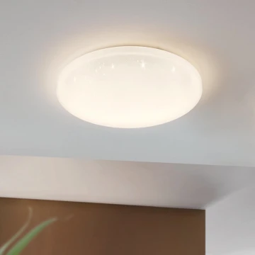 Eglo - LED Plafonieră LED/49,5W/230V