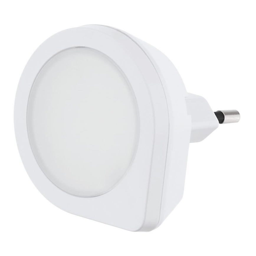 Eglo - Lumină noapte LED cu senzor LED/0,4W/230V