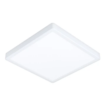 Eglo - Plafonieră baie LED LED/20W/230V IP44