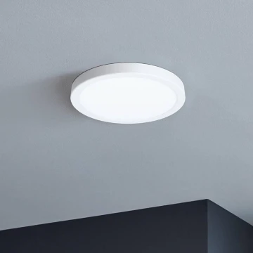 Eglo - Plafonieră LED LED/16,5W/230V