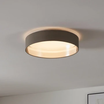 Eglo - Plafonieră LED LED/24W/230V