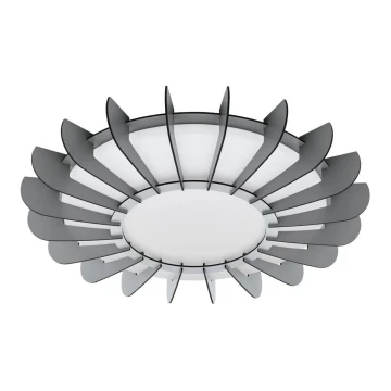 Eglo - Plafonieră LED LED/33W/230V