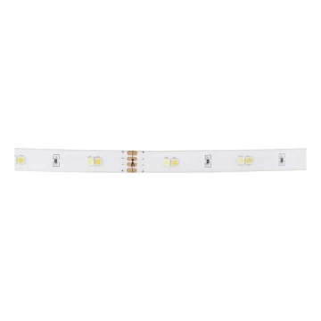 Eglo - SET 2x Bande LED cu senzor de miscare 2xLED/36x0,1W/230V