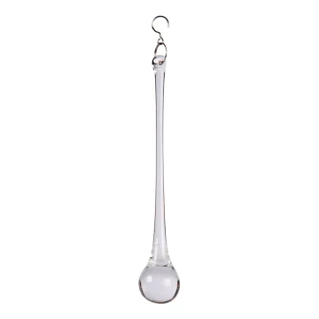 Element de rezervă din sticlă Lucide 92/70163/18 PEARL 16 cm