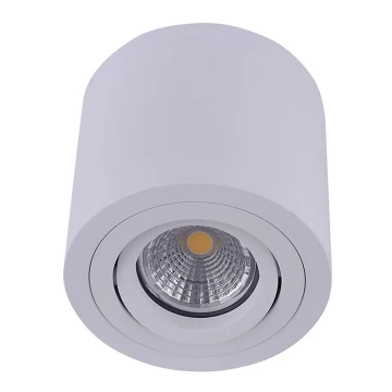 Emithor 48606 - Plafonieră spot SURFACE 1xGU10/50W/230V