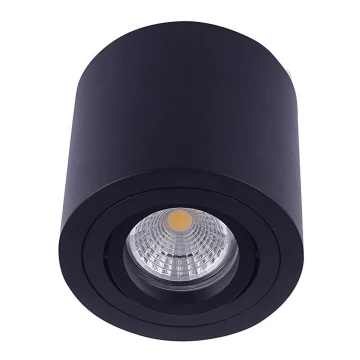 Emithor 48607 - Plafonieră spot SURFACE 1xGU10/50W/230V