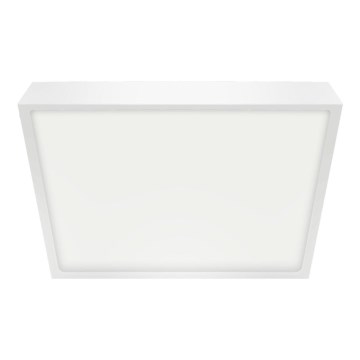 Emithor 49041 - Plafonieră LED pentru baie LENYS LED/24W/230V 240 mm IP44