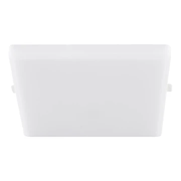 Emithor 63203 - Lampă tehnică încastrată LED RESEST 1xLED/8W/230V IP65