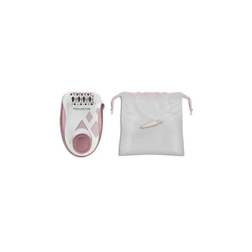 Epilator Rowenta SKIN SPIRIT 4,8W/230V roz