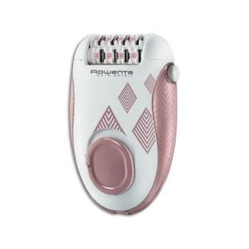 Epilator Rowenta SKIN SPIRIT 4,8W/230V roz