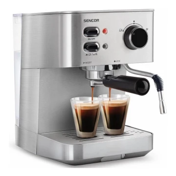 Espressor 1050W/230V Sencor