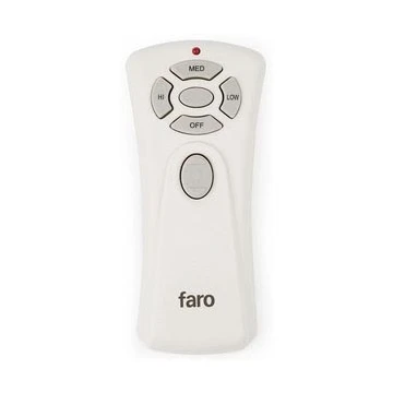 FARO 33929 - Telecomanda pentru ventilatoare de tavan