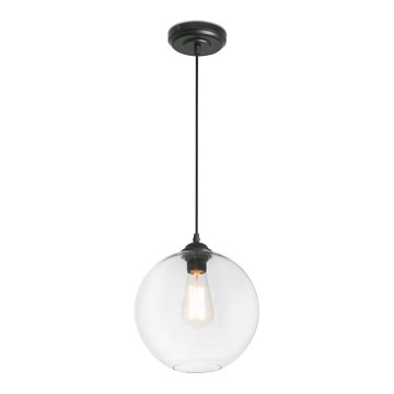 FARO 64128 - Lustră pe cablu CLARA 1xE27/100W/230V