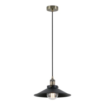 FARO 64133 - Lustră pe cablu MARLIN 1xE27/60W/230V