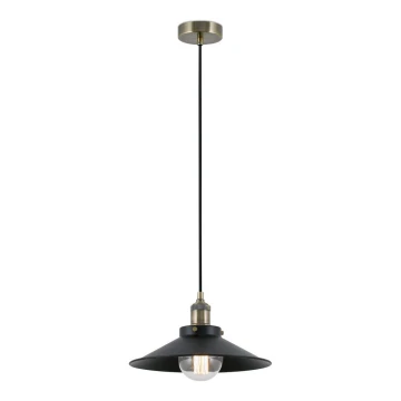 FARO 64133 - Lustră pe cablu MARLIN 1xE27/60W/230V