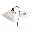 FARO 64168 - Lampa cu clip PEPPER 1xE27/40W/230V