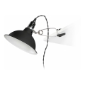 FARO 64169 - Lampa cu clip PEPPER 1xE27/15W/230V