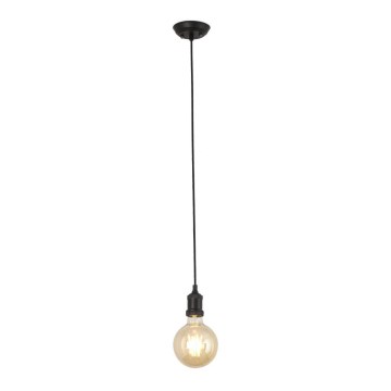 FARO 65134 - Lustră pe cablu ART 1xE27/60W/230V