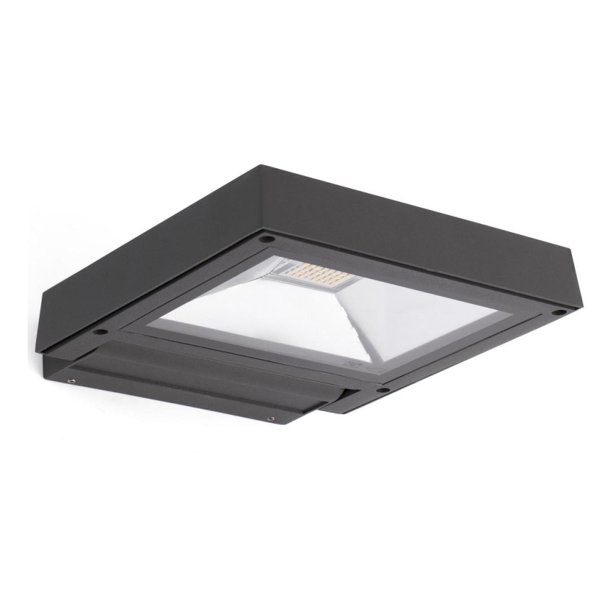 FARO 70261 - Proiector LED KARL LED/12W/230V IP65