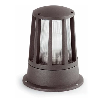 FARO 72310 - Lampă exterior SURAT 1xE27/20W/100-240V IP54