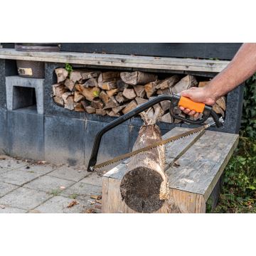 Fierăstrău cu cadru 53 cm BLACK+DECKER