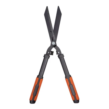 Foarfecă de gard viu 610 mm BLACK+DECKER