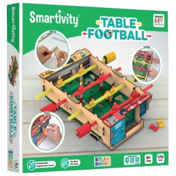 Fotbal de masă Smartivity