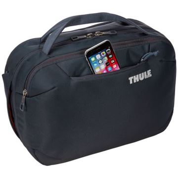 Geantă de avion Subterra 23 l antracit Thule TL-TSBB301M