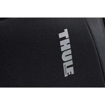 Geantă de laptop Accent 17 l neagră Thule TL-TACLB2216K