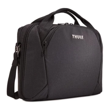 Geantă de laptop Crossover 2 13,3" neagră Thule TL-C2LB113K