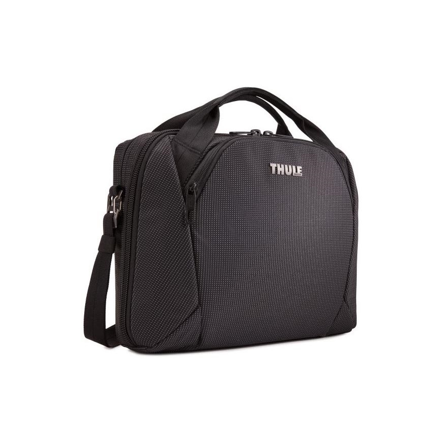 Geantă de laptop Crossover 2 13,3" neagră Thule TL-C2LB113K