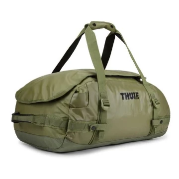 Geantă de voiaj Chasm S 40 l verde Thule TL-TDSD202O