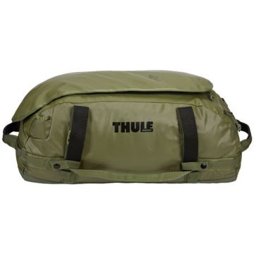 Geantă de voiaj Chasm S 40 l verde Thule TL-TDSD202O