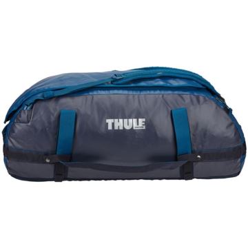 Geantă de voiaj Chasm XL 130 l albastră Thule TL-TDSD205P