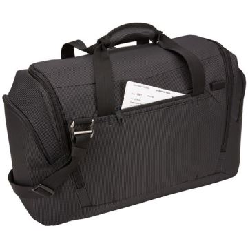 Geantă de voiaj Crossover 2 Duffel 44 l neagră Thule TL-C2CD44K