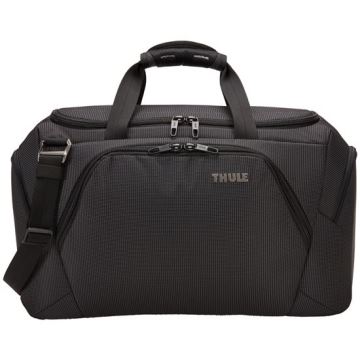 Geantă de voiaj Crossover 2 Duffel 44 l neagră Thule TL-C2CD44K