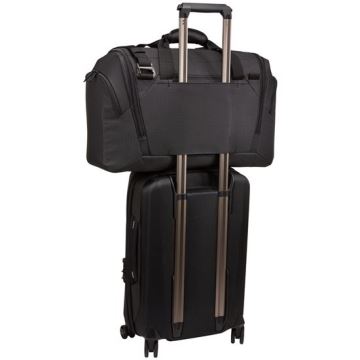 Geantă de voiaj Crossover 2 Duffel 44 l neagră Thule TL-C2CD44K