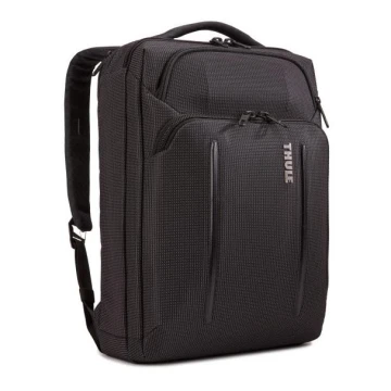 Geantă/rucsac de laptop 15,6" Crossover 2 negru Thule TL-C2CB116K