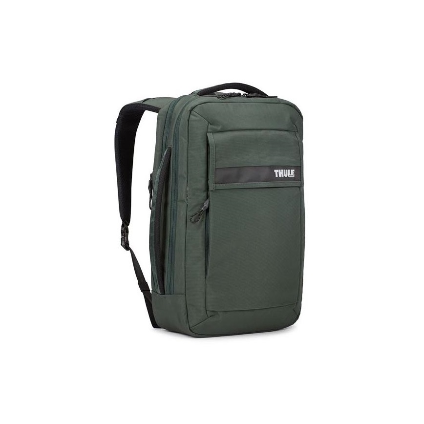 Geantă/rucsac Paramount 15,6" verde Thule TL-PARACB2116RG