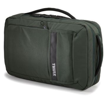 Geantă/rucsac Paramount 15,6" verde Thule TL-PARACB2116RG