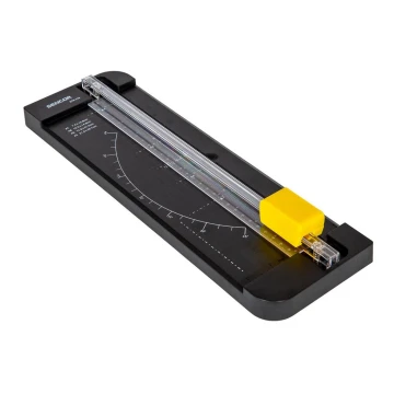 Ghilotină de hârtie A4 310 mm negru Sencor