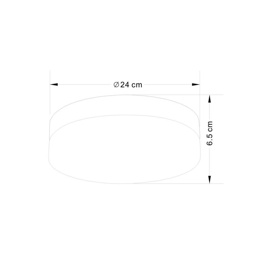 Globo - Corp de iluminat baie 2xE27/40W/230V