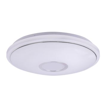 Globo 41386-24 - LED Plafonieră dimmabilă CONNOR 1xLED/24W/230V