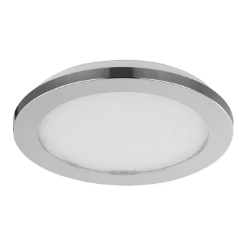 Globo 41560-12 - LED Plafonieră baie SIMPLY LED/12W/230V IP44