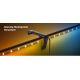 Govee TV Backlight 3 Lite TV 75-85" SMART LED retroiluminare RGBICW Wi-Fi IP67 + telecomandă