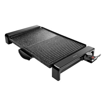 Grătar electric de masă Sencor 2300W/230V