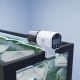 Hrănitor automat inteligent pentru pești Tesla 200 ml 5V Wi-Fi