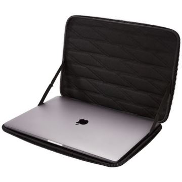 Husă pentru Macbook 16" Gauntlet 4 neagră Thule TL-TGSE2357K